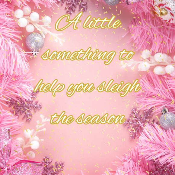 Christmas Ornament Money Holder 4 piece Set - Picture 6 of 6